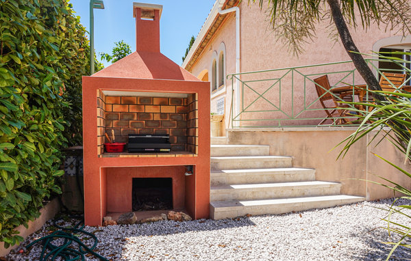 Casa de vacaciones - Creissan , Francia - FLH311 102