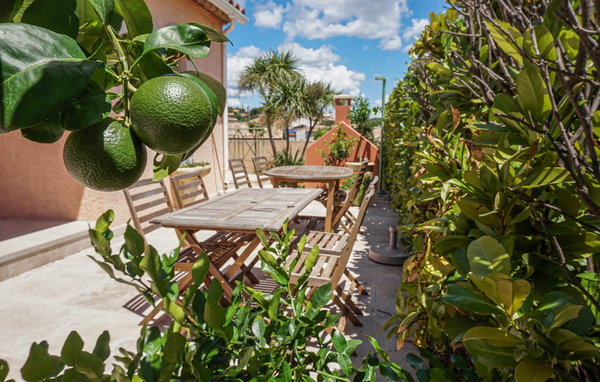 Casa de vacaciones - Creissan , Francia - FLH311 103