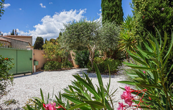 Casa de vacaciones - Creissan , Francia - FLH311 104
