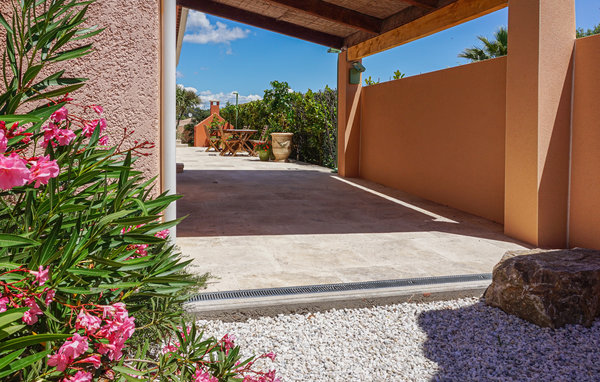 Casa de vacaciones - Creissan , Francia - FLH311 105