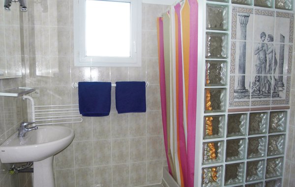 Semesterhus - Cruzy , Frankrike - FLH313 701