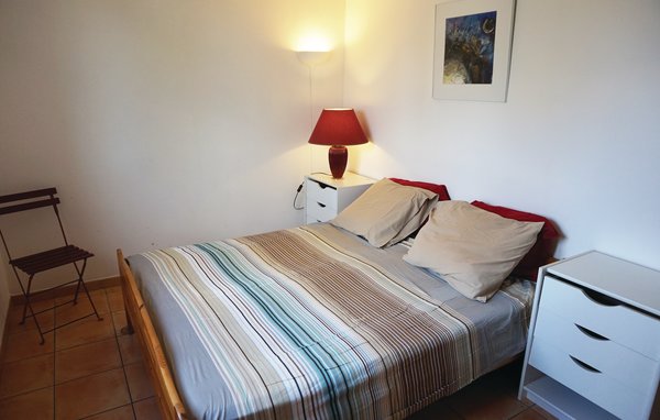 Semesterhus - Cruzy , Frankrike - FLH313 602