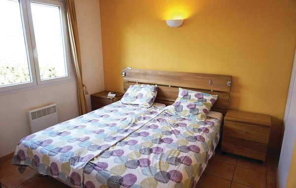 Semesterhus - Cruzy , Frankrike - FLH313 603