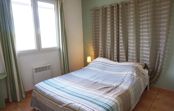 Semesterhus - Cruzy , Frankrike - FLH313 604