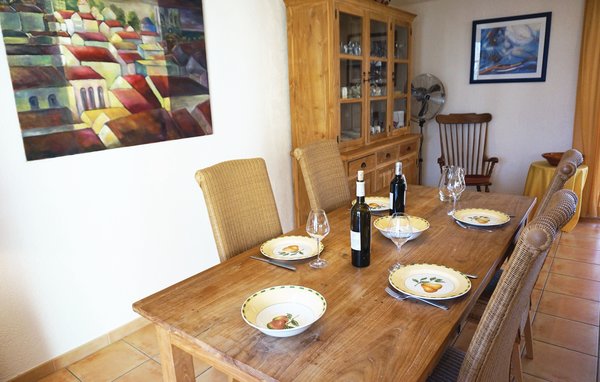 Semesterhus - Cruzy , Frankrike - FLH313 301