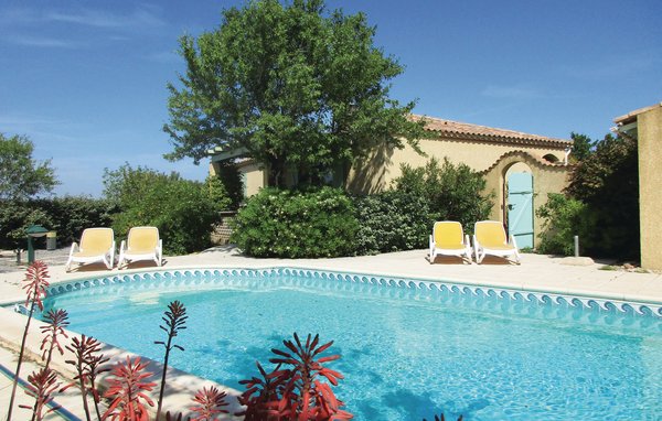 Holiday Home - Cruzy , France - FLH313 1