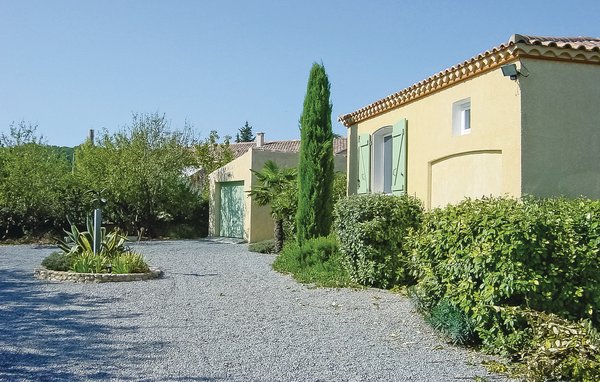 Semesterhus - Cruzy , Frankrike - FLH313 82