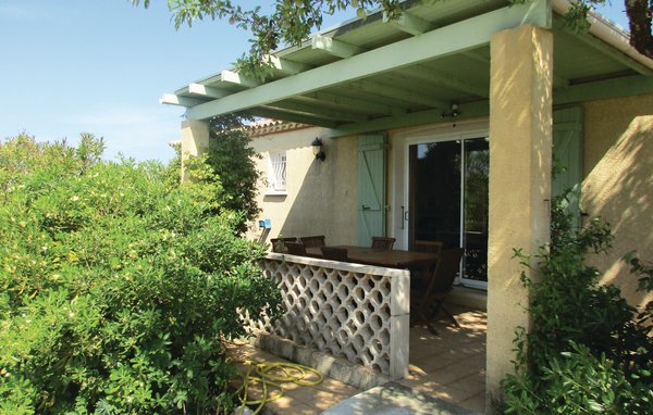 Semesterhus - Cruzy , Frankrike - FLH313 104