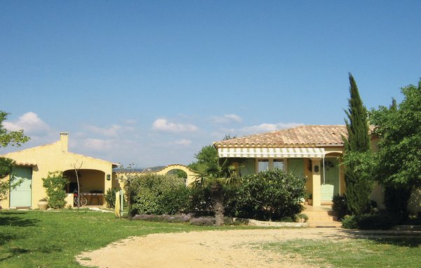 Semesterhus - Cruzy , Frankrike - FLH313 106