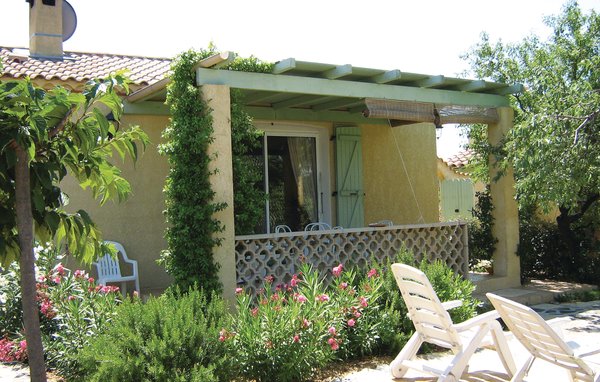 Semesterhus - Cruzy , Frankrike - FLH313 109