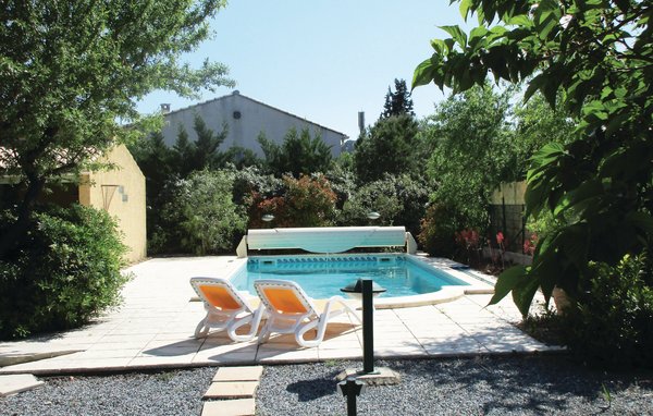 Semesterhus - Cruzy , Frankrike - FLH313 12
