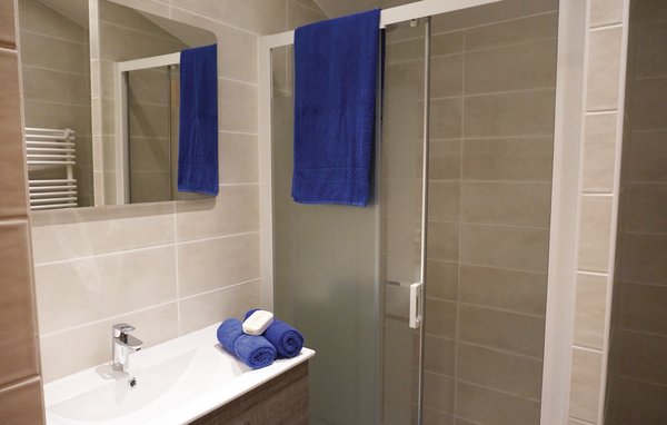 Vakantiehuis - Roquebrun , Frankrijk - FLH314 702