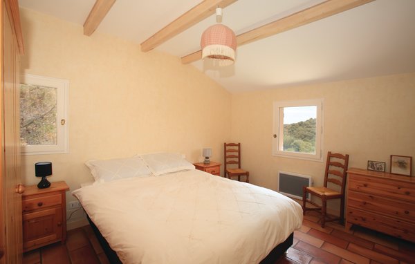 Vakantiehuis - Roquebrun , Frankrijk - FLH314 8