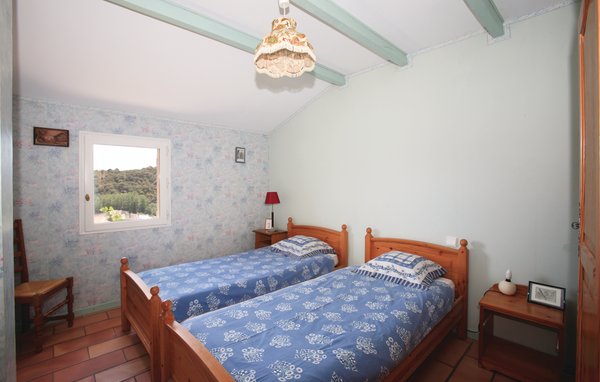 Vakantiehuis - Roquebrun , Frankrijk - FLH314 601