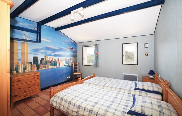 Vakantiehuis - Roquebrun , Frankrijk - FLH314 602