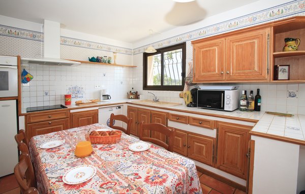 Vakantiehuis - Roquebrun , Frankrijk - FLH314 5