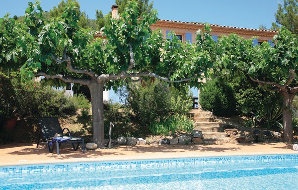 Vakantiehuis - Roquebrun , Frankrijk - FLH314 81