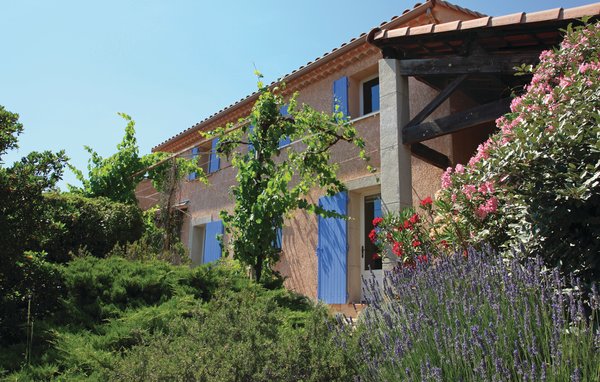 Vakantiehuis - Roquebrun , Frankrijk - FLH314 82