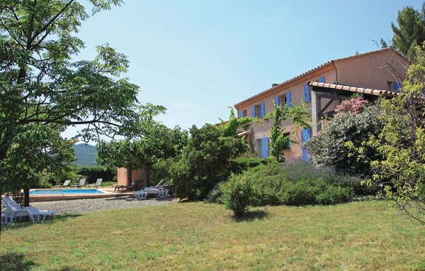 Vakantiehuis - Roquebrun , Frankrijk - FLH314 7