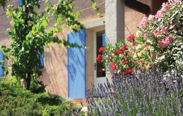 Vakantiehuis - Roquebrun , Frankrijk - FLH314 102