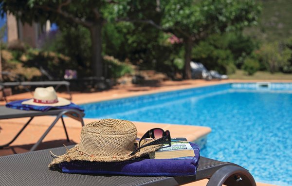 Vakantiehuis - Roquebrun , Frankrijk - FLH314 103