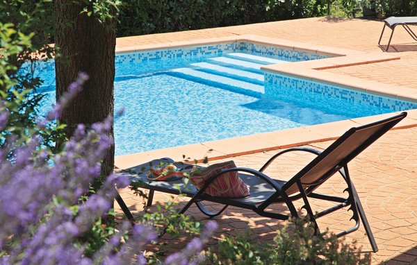 Vakantiehuis - Roquebrun , Frankrijk - FLH314 3