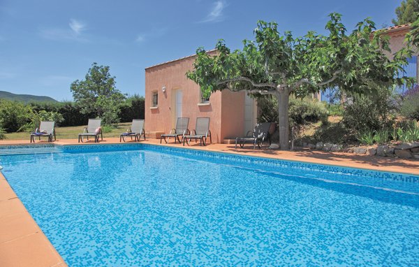 Vakantiehuis - Roquebrun , Frankrijk - FLH314 11