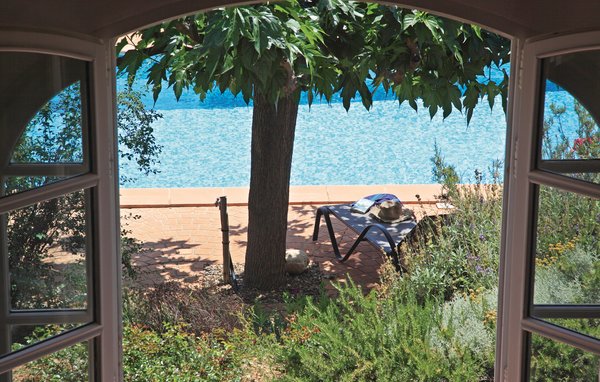 Vakantiehuis - Roquebrun , Frankrijk - FLH314 201