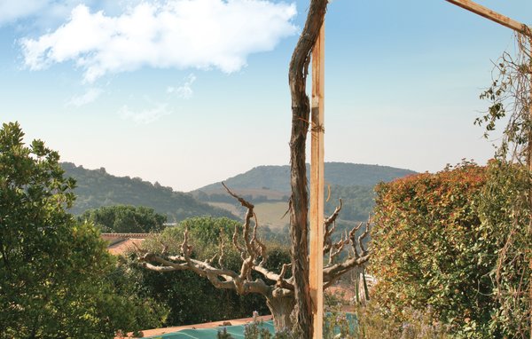 Vakantiehuis - Roquebrun , Frankrijk - FLH314 204