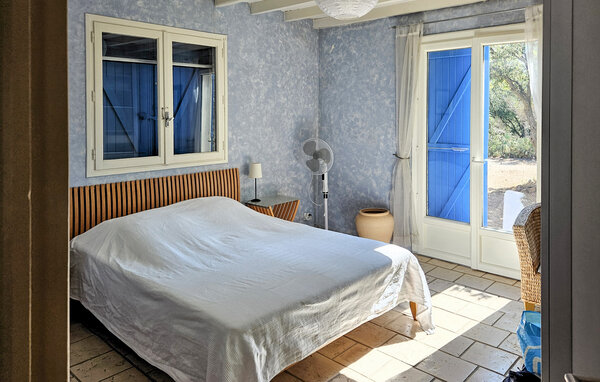 Location de vacances - Pierrerue , France - FLH319 6
