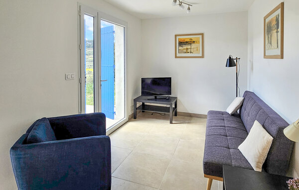 Location de vacances - Pierrerue , France - FLH319 301