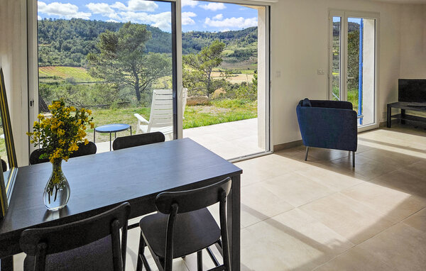 Location de vacances - Pierrerue , France - FLH319 4