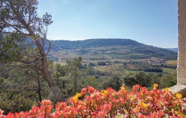 Location de vacances - Pierrerue , France - FLH319 9