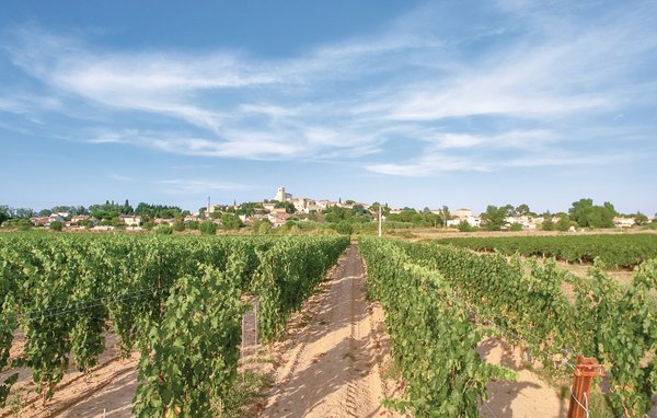 Holiday Home - Thézan-lès-Béziers , France - FLH321 901
