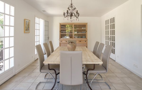 Location de vacances - Thézan-lès-Béziers , France - FLH321 2