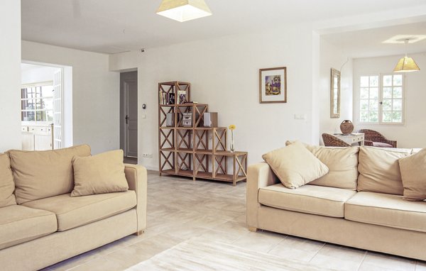 Holiday Home - Thézan-lès-Béziers , France - FLH321 5