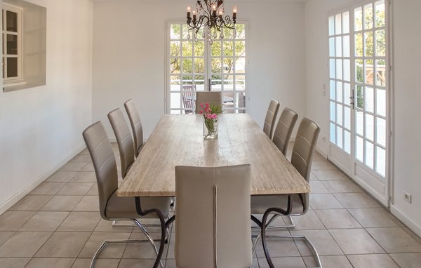 Holiday Home - Thézan-lès-Béziers , France - FLH321 301