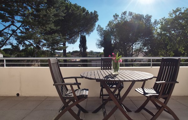 Holiday Home - Thézan-lès-Béziers , France - FLH321 6