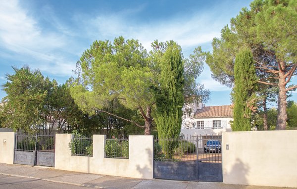Holiday Home - Thézan-lès-Béziers , France - FLH321 9