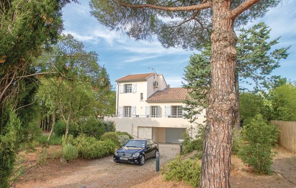 Holiday Home - Thézan-lès-Béziers , France - FLH321 101