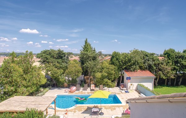Holiday Home - Thézan-lès-Béziers , France - FLH321 3