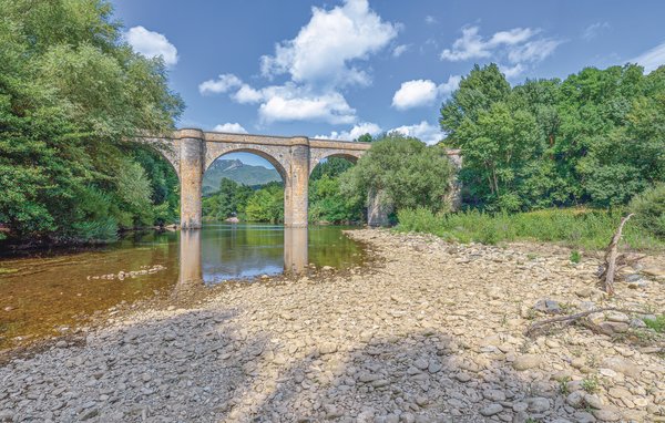 Holiday Home - Roquebrun , France - FLH332 901