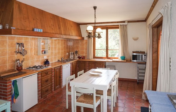 Holiday Home - Roquebrun , France - FLH332 6