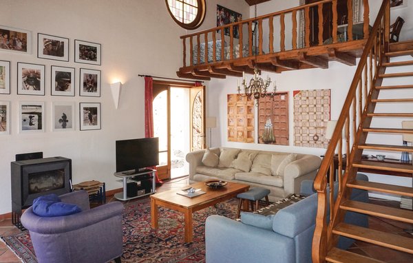 Holiday Home - Roquebrun , France - FLH332 4