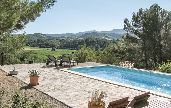 Holiday Home - Roquebrun , France - FLH332 3