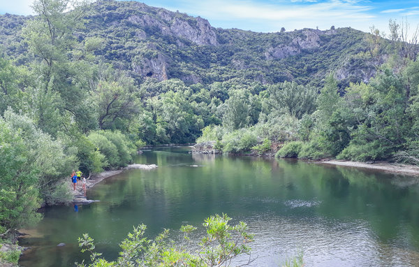 Casa de vacaciones - Roquebrun , Francia - FLH336 902