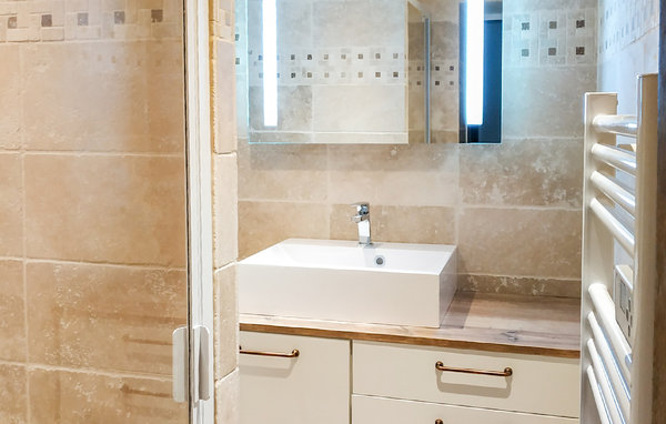 Casa de vacaciones - Roquebrun , Francia - FLH336 701