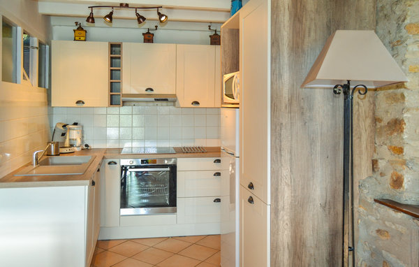 Casa de vacaciones - Roquebrun , Francia - FLH336 3