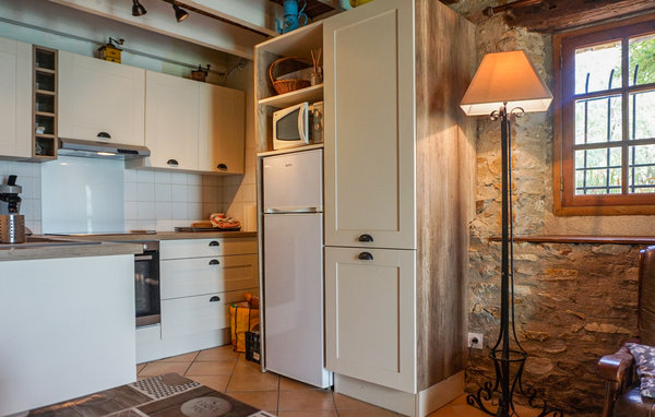 Casa de vacaciones - Roquebrun , Francia - FLH336 401