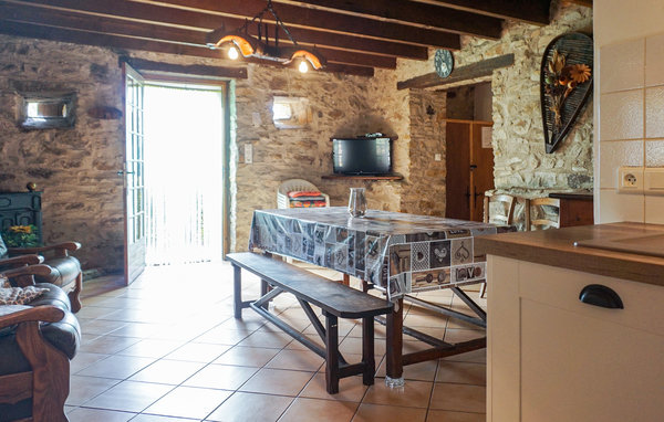 Location de vacances - Roquebrun , France - FLH336 2